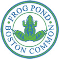 Frog Pond Logo