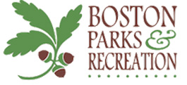 Boston Parks and Rec Logo